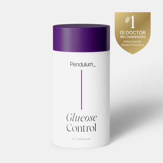 Glucose Control